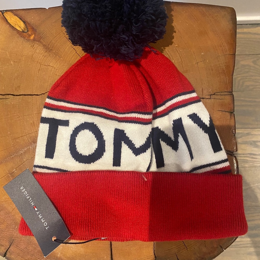 Kids Winter Hat